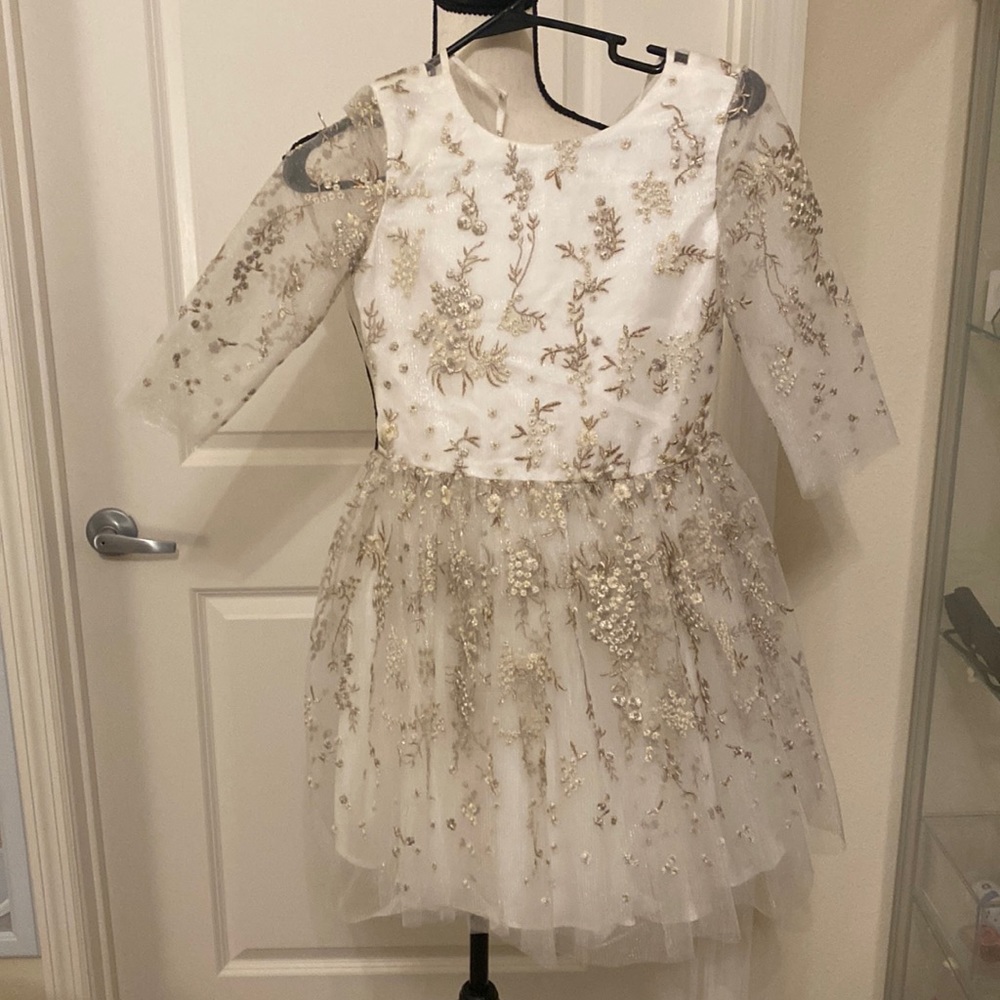 Party dress